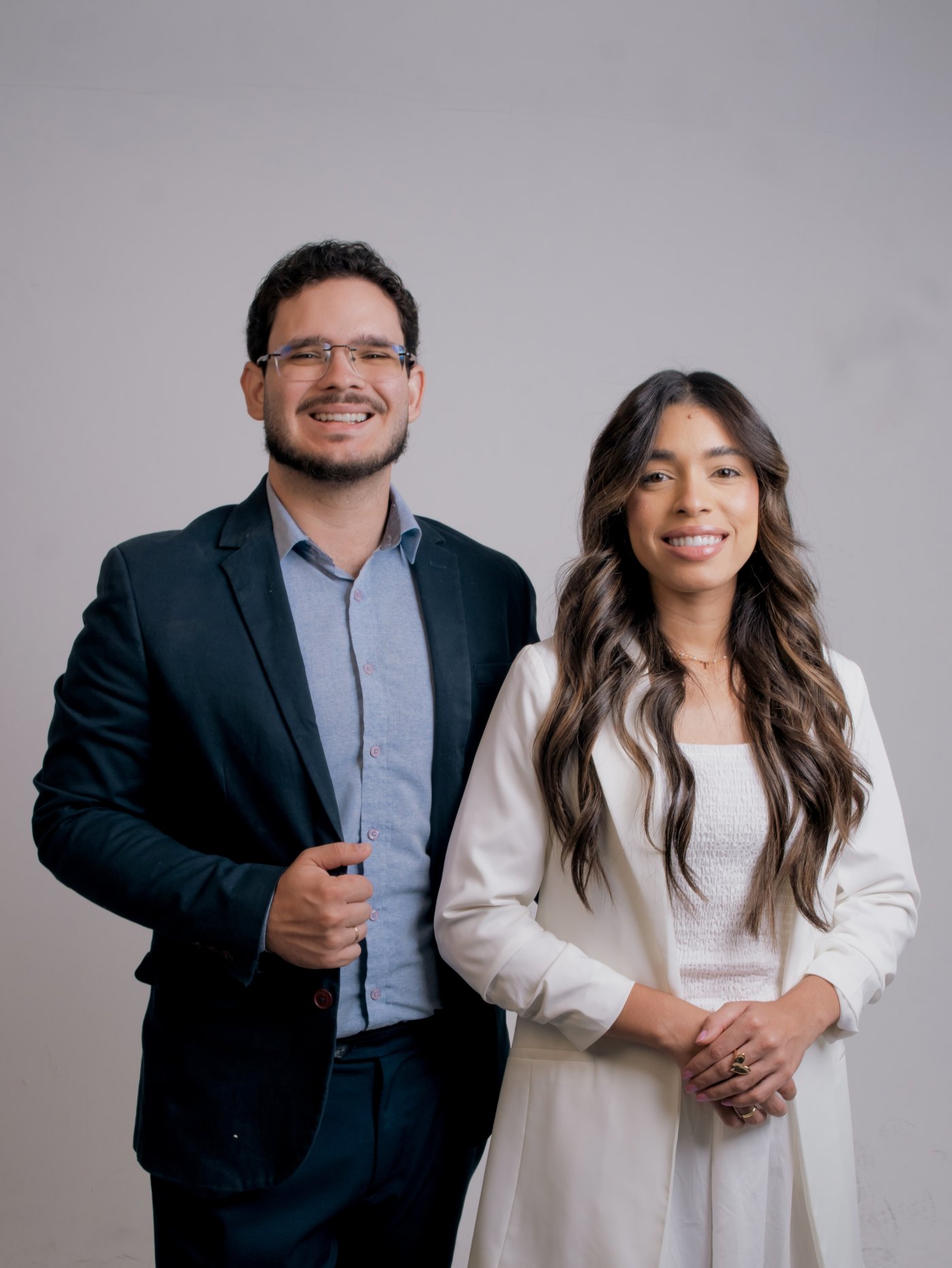 Equipe da Reichert Odontologia